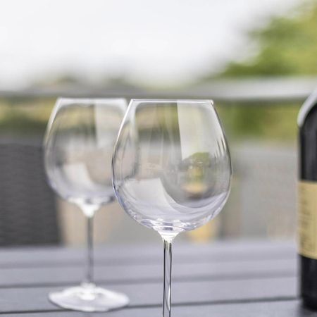 Appartamento Weitblick Breitnau Esterno foto