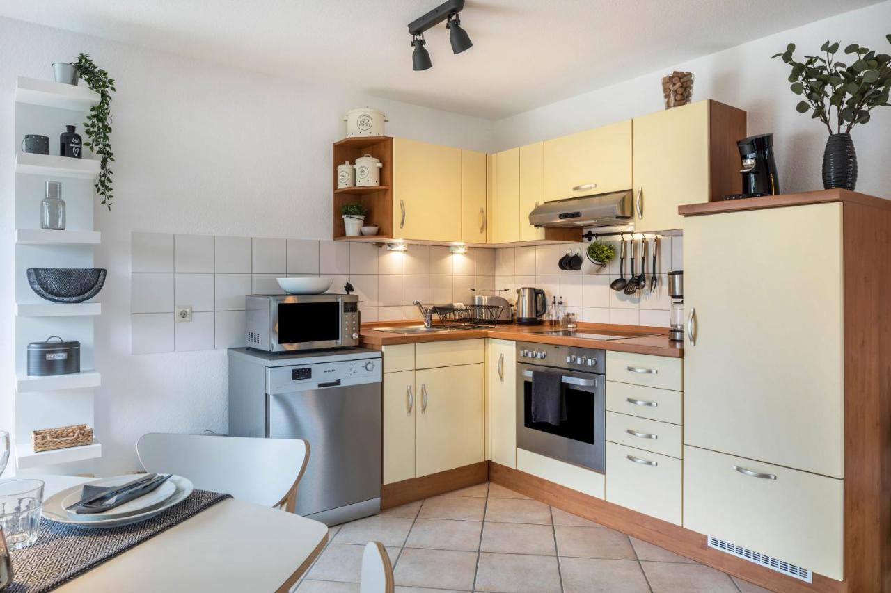 Appartamento Weitblick Breitnau Esterno foto