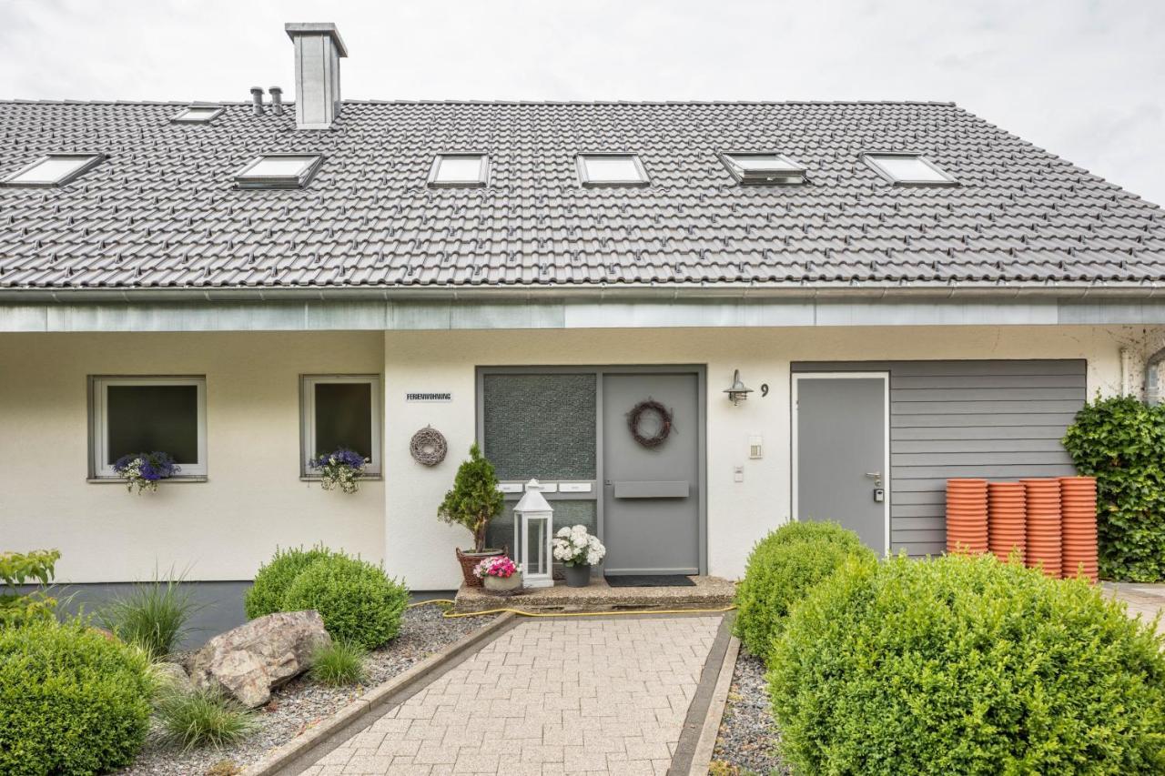 Appartamento Weitblick Breitnau Esterno foto