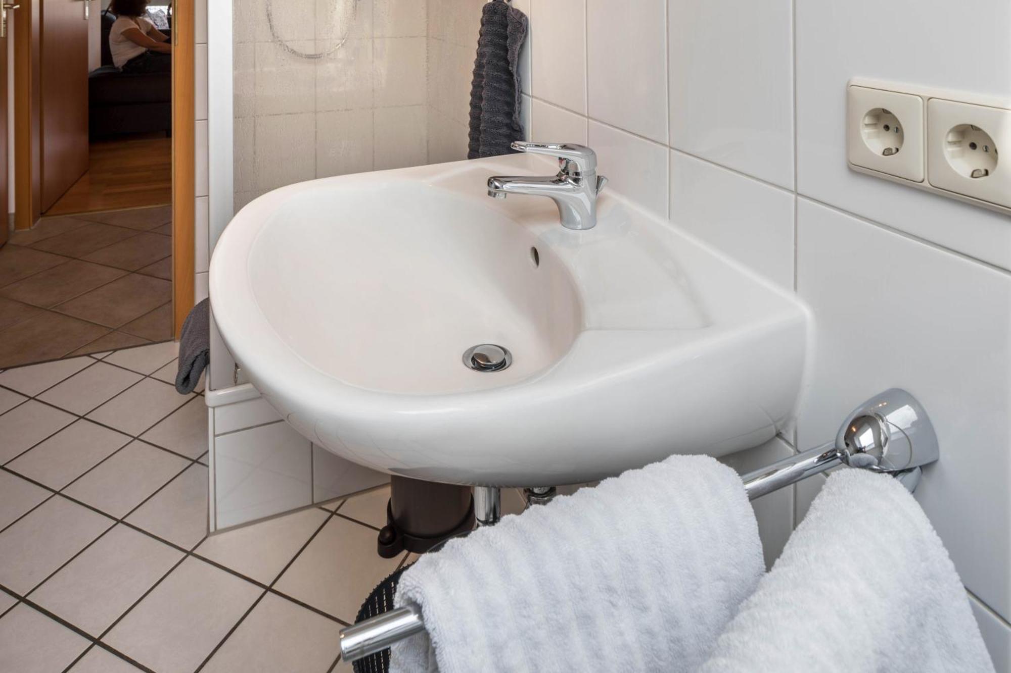 Appartamento Weitblick Breitnau Esterno foto