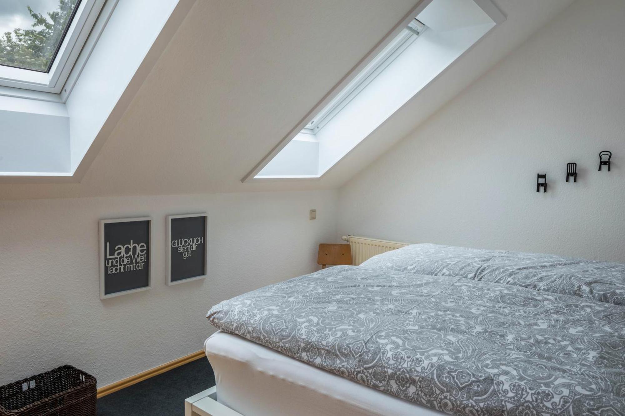 Appartamento Weitblick Breitnau Esterno foto
